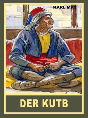 cover image of Der Kutb